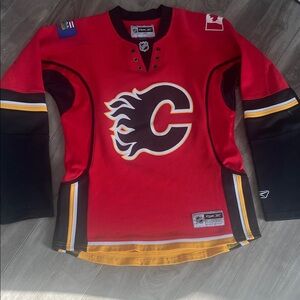 Calgary Flames Jersey